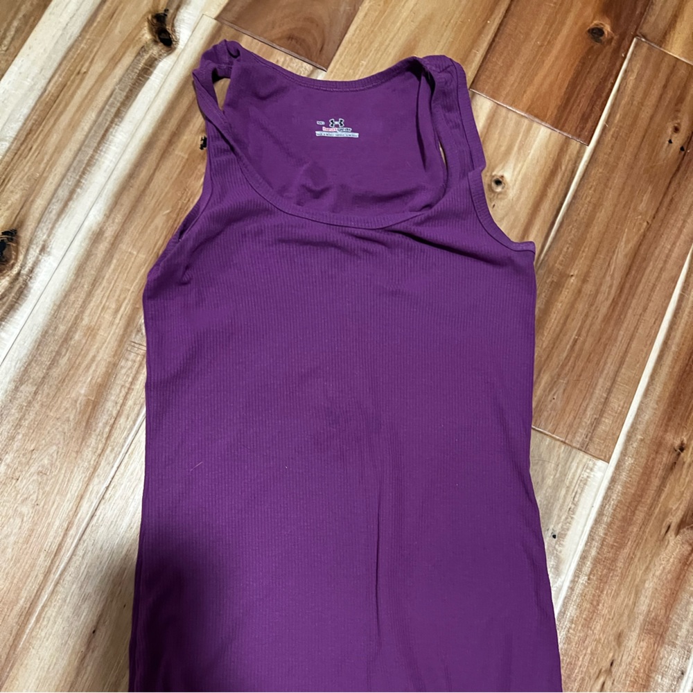 Under Armour Tank - Picture 2 of 2